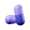 Aslan-D 30 mg Capsule (Delayed Release)