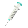 Agrippal S1 0.5 ml/prefilled syringe IM/Deep SC Injection