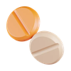 Fungicare-VT 100 mg Vaginal Tablet