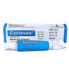 Cyclovex 3% Eye Ointment