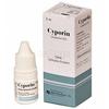 Cyporin 50 mg/100 ml Eye Drop