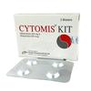 Cytomis Kit 200 mg+200 mcg Tablet