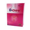 D-Chiro 500 mg Capsule
