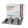 D-Dopamine 200 mg/5 ml IV Injection