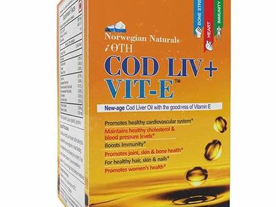 Codliv None Capsule