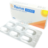 D-Revive 40000 40000 IU Capsule