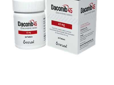 Daconib 45 45 mg Tablet