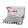 Decason 0.5 mg Tablet