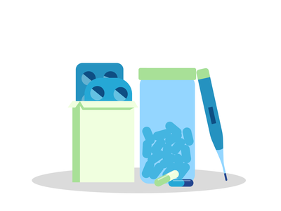 Floriva-F 25/250 Inhaler