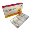 Delanzo 30 mg Capsule