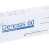 Denosis 60 60 mg/ml Injection