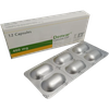 Denvar 400 mg Capsule