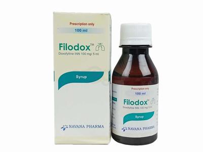 Desatrol 2.5 mg/5 ml Syrup