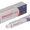 Desocort 0.25% Cream