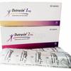 Detrusin 1 mg Tablet