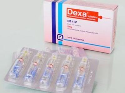 Dexa 5 mg/ml IM/IV Injection