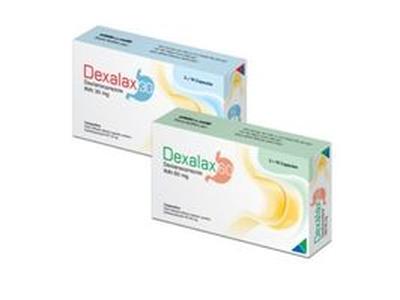 Dexalax 60 60mg Capsule