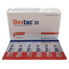 Dextac 30 30mg Capsule
