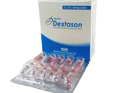 Dextason 5 mg/ml Injection