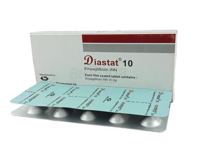 Diastat 10 10 mg Tablet