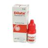 Dilate 1% Ophthalmic Solution