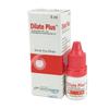 Dilate Plus 0.8%+5% Ophthalmic Solution