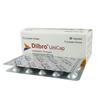 Dilbro UniCap 50 mcg + 110 mcg Inhalation Capsule
