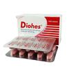 Diohes 450 mg+50 mg Tablet