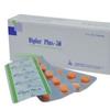 Diplor Plus 50 5mg+50mg Tablet