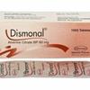 Dismonal 60mg Tablet