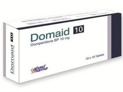 Domaid 10 10mg Tablet