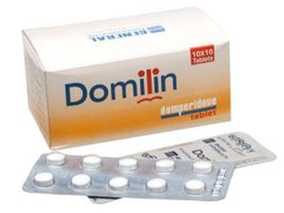 Domilin 10mg Tablet