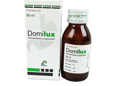 Domilux 5mg/5ml Suspension