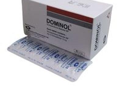 Dominol 10mg Tablet