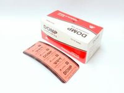 Domp 10 10mg Tablet