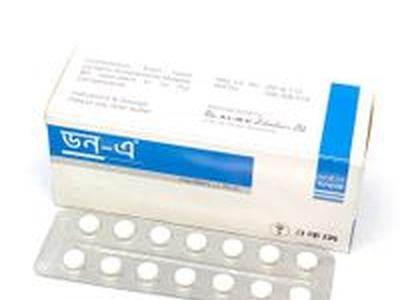 Don A 10 10mg Tablet