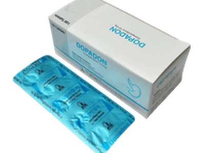 Dopadon 10 10mg Tablet