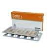 Dotin 1 1 mg Tablet