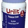 Urilit 1080 mg Tablet
