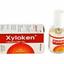 Xyloken