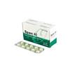 Span 40 mg Tablet