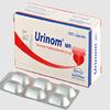 Urinom MR 0.4 mg Capsule
