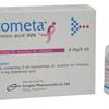 Drometa 4 mg/5 ml IV Infusion