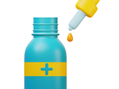 Zerin 80 mg/ml Pediatric Drops