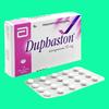 Duphaston 10 mg Tablet
