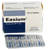Easium 5 mg Tablet