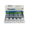 Ebatin 10 mg Tablet