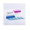 Eburic 40 40 mg Tablet