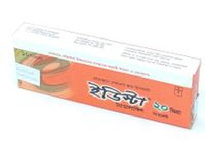 Edysta 20 20mg Tablet