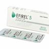 Efirel 5 mg Tablet